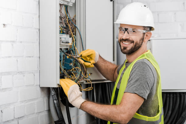 Best Electrical Wiring Services  in East Meadow, NY