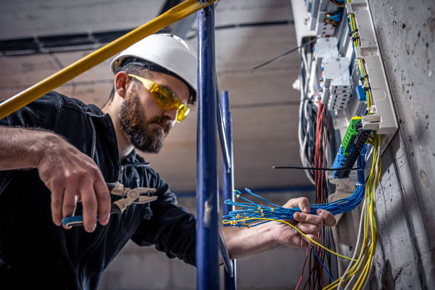 Best Industrial Electrical Services  in East Meadow, NY