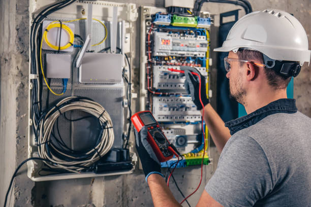 Best Electrical Upgrades for Homes  in East Meadow, NY
