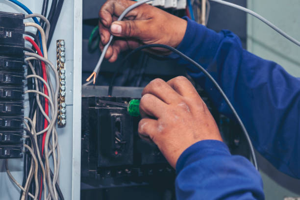 Best Electrical Outlet Repair  in East Meadow, NY